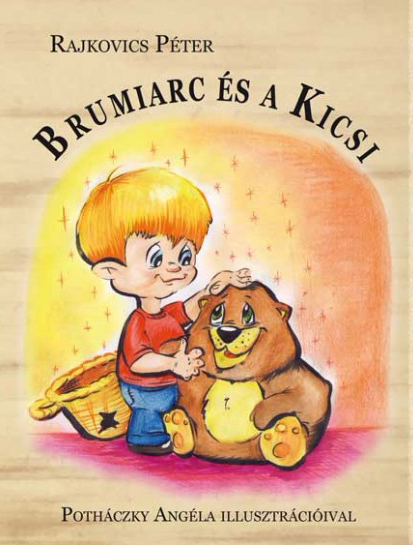 macis mesekönyv
